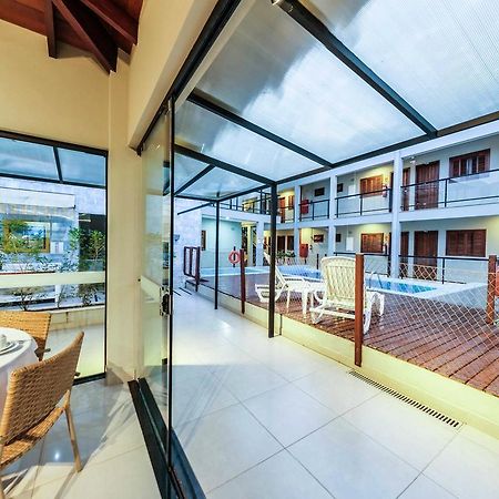 Clh Suites Bonito Centro Kültér fotó