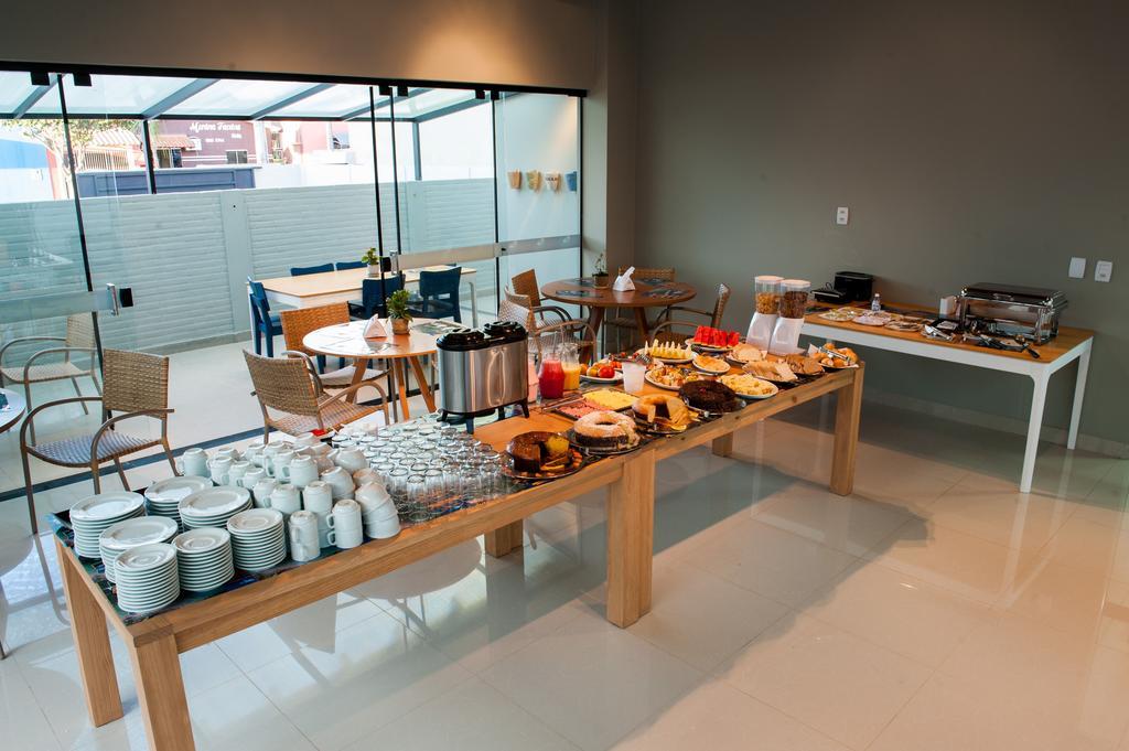 Clh Suites Bonito Centro Kültér fotó