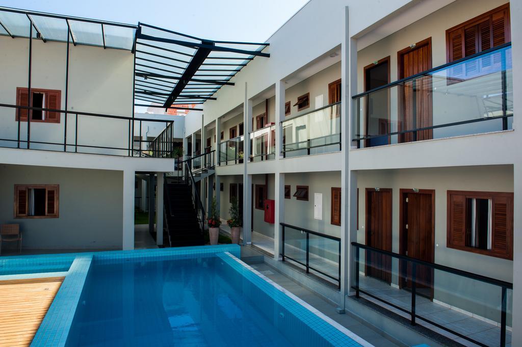 Clh Suites Bonito Centro Kültér fotó