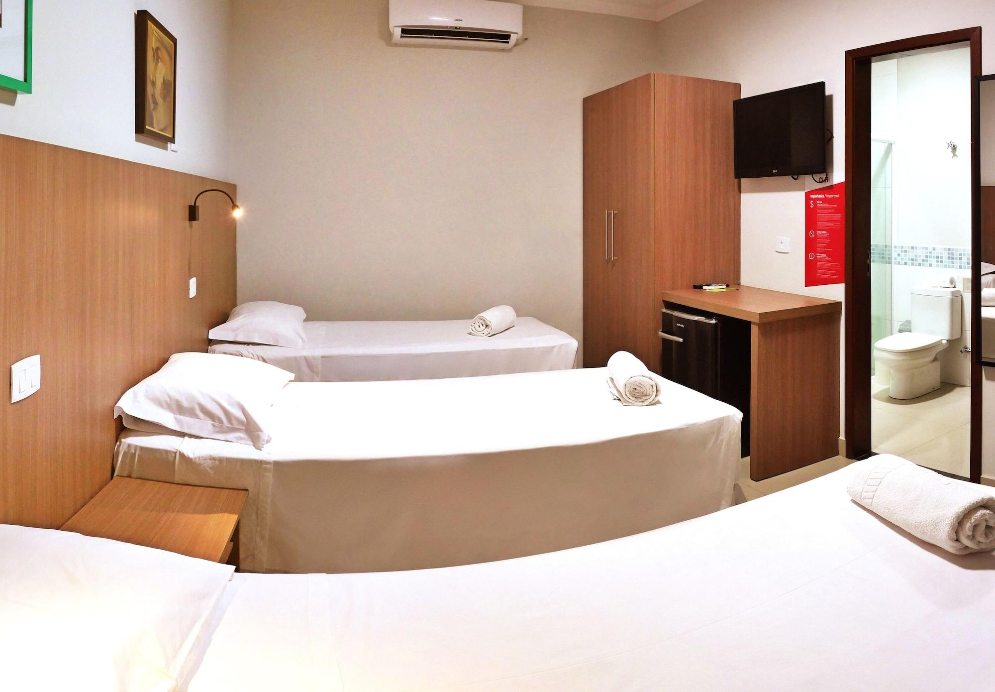 Clh Suites Bonito Centro Kültér fotó