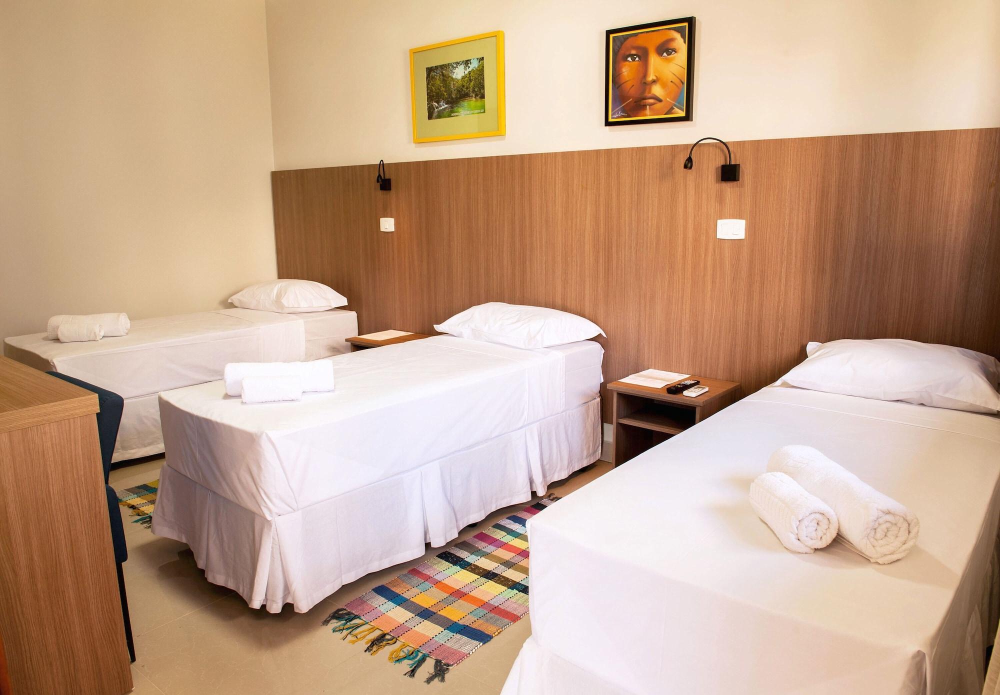 Clh Suites Bonito Centro Kültér fotó
