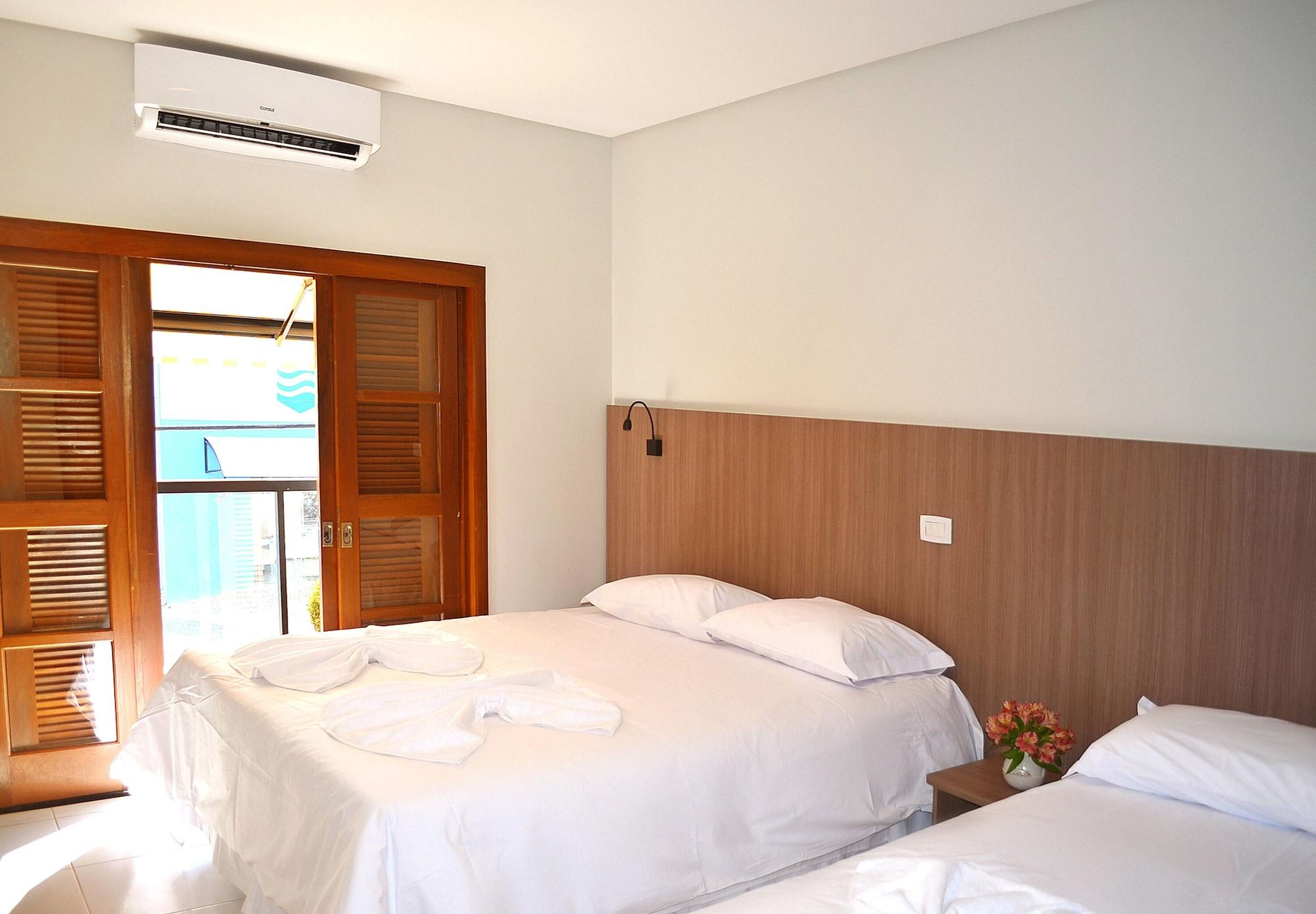 Clh Suites Bonito Centro Kültér fotó