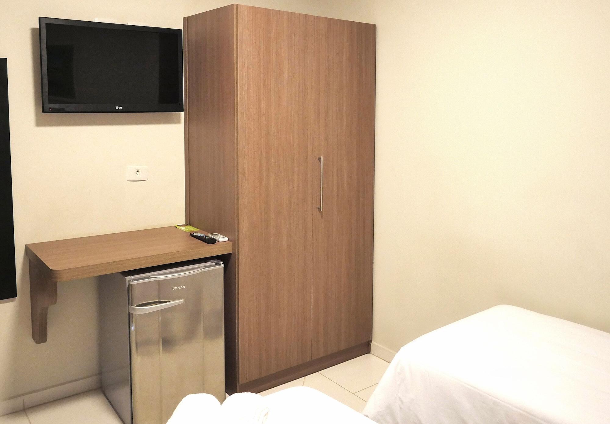 Clh Suites Bonito Centro Kültér fotó