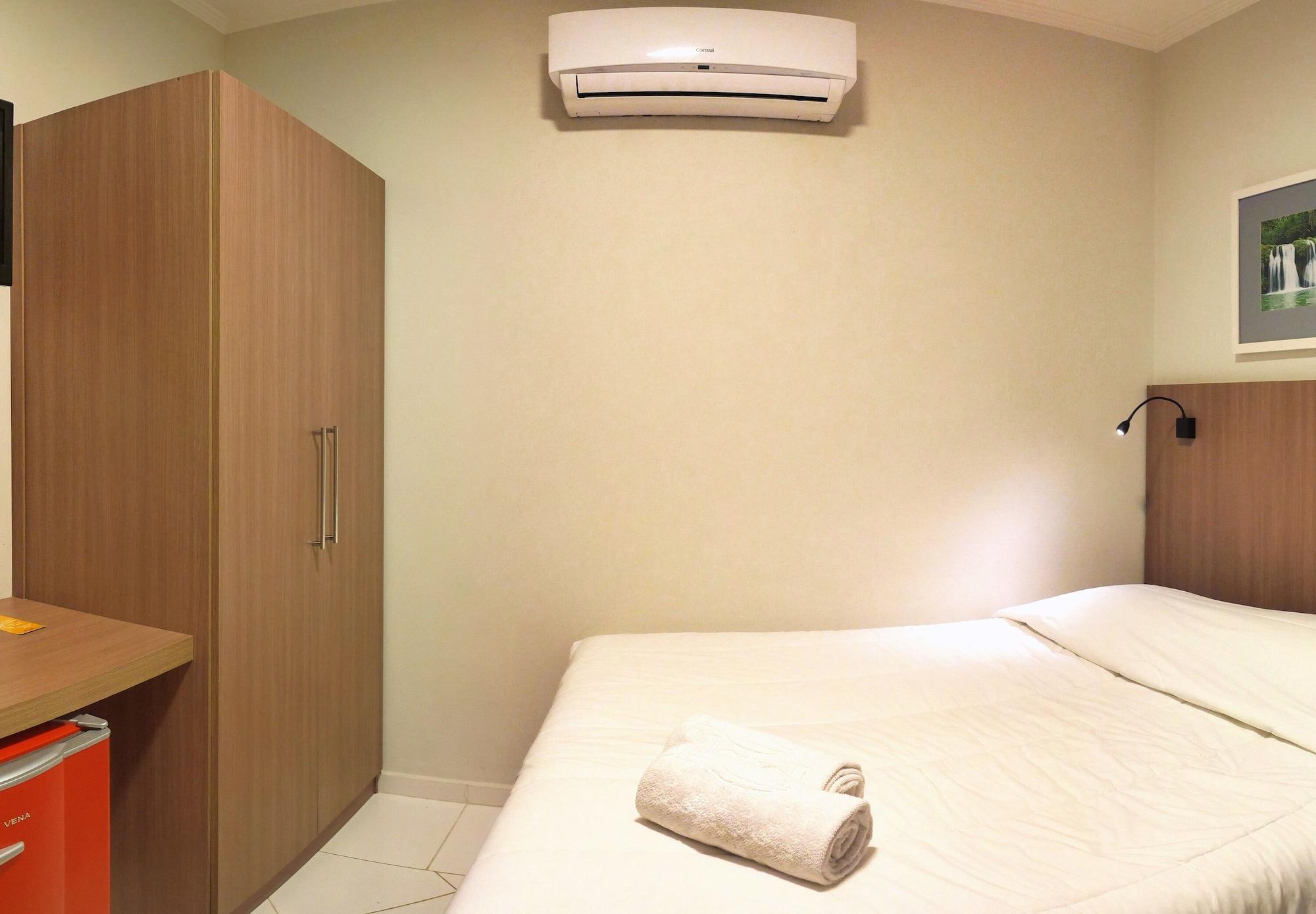 Clh Suites Bonito Centro Kültér fotó