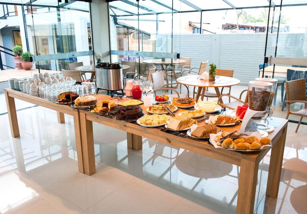 Clh Suites Bonito Centro Kültér fotó