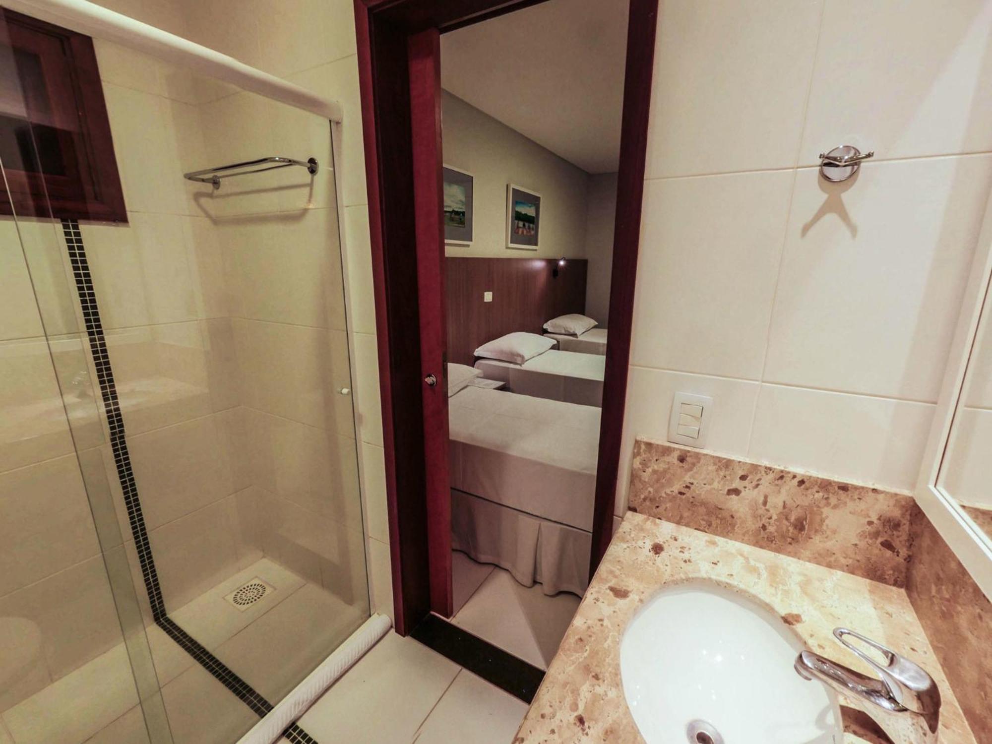 Clh Suites Bonito Centro Szoba fotó