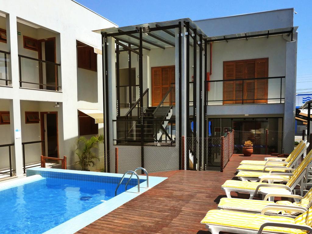 Clh Suites Bonito Centro Kültér fotó