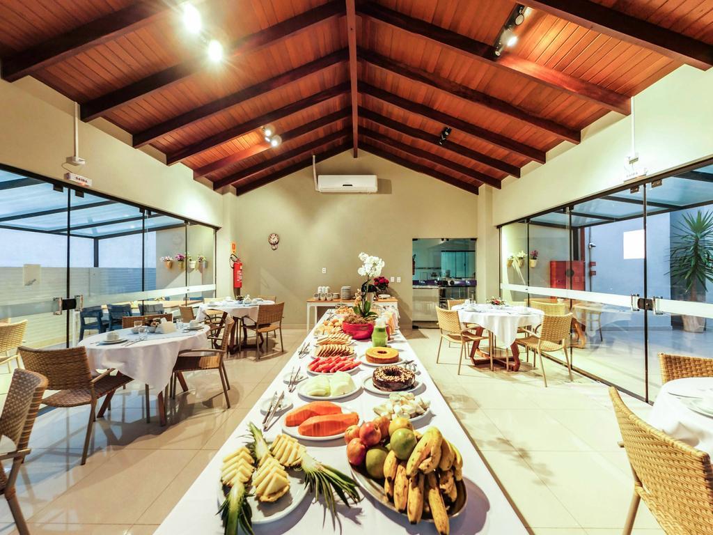 Clh Suites Bonito Centro Kültér fotó