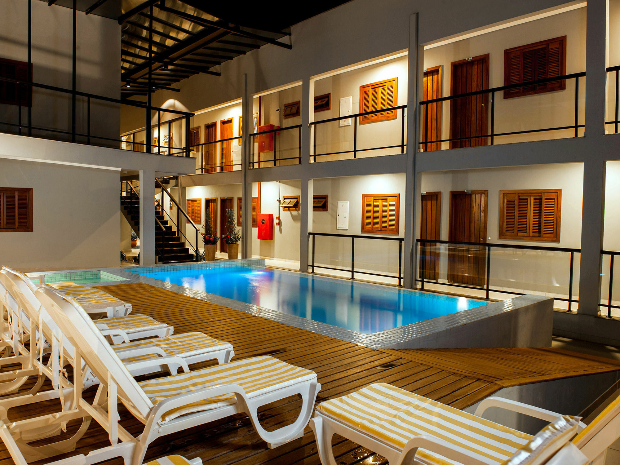 Clh Suites Bonito Centro Kültér fotó