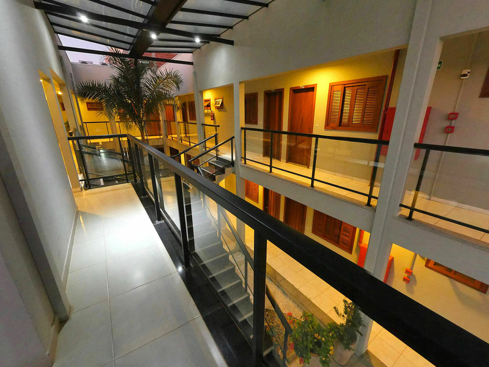 Clh Suites Bonito Centro Kültér fotó