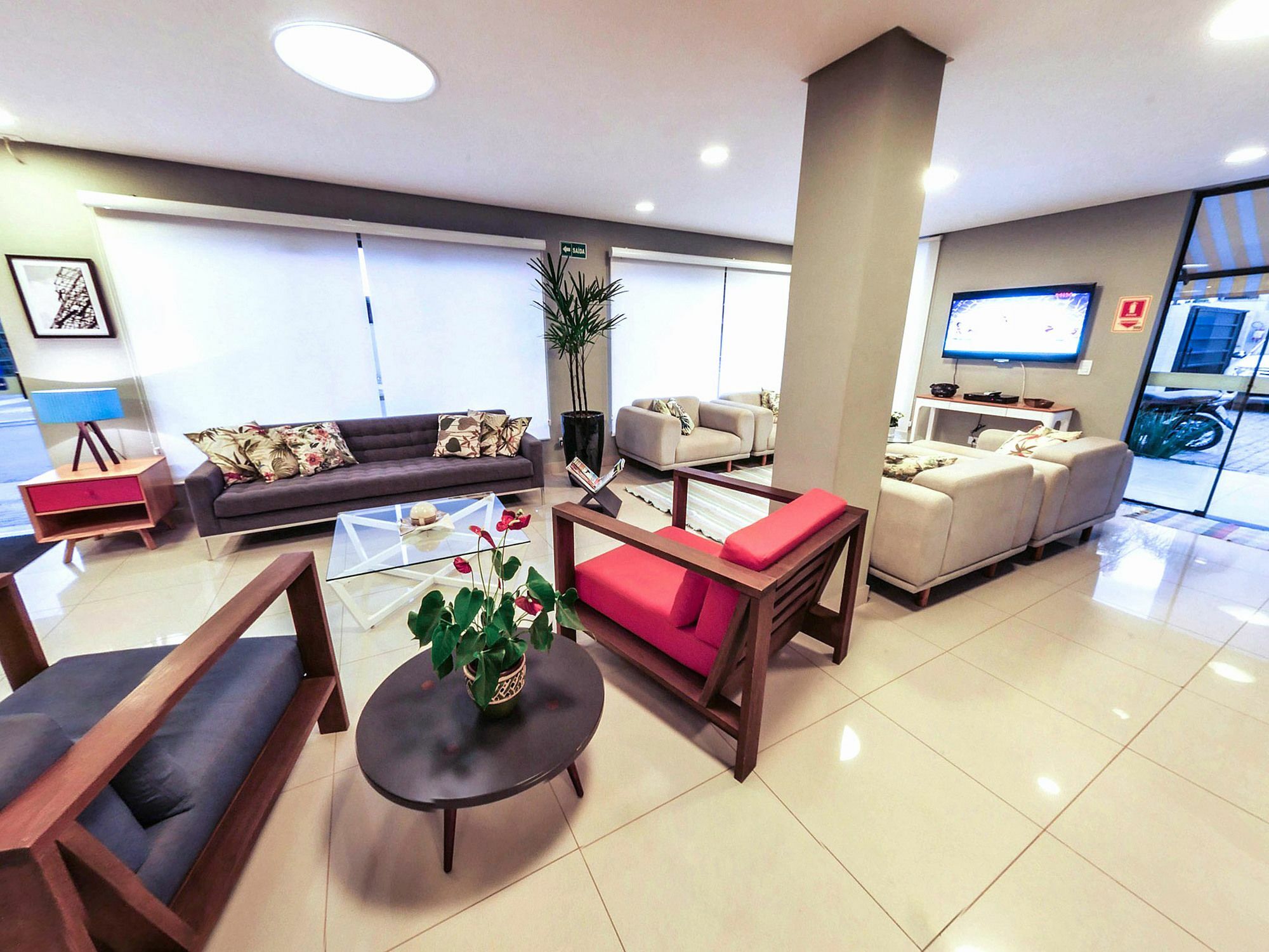 Clh Suites Bonito Centro Kültér fotó