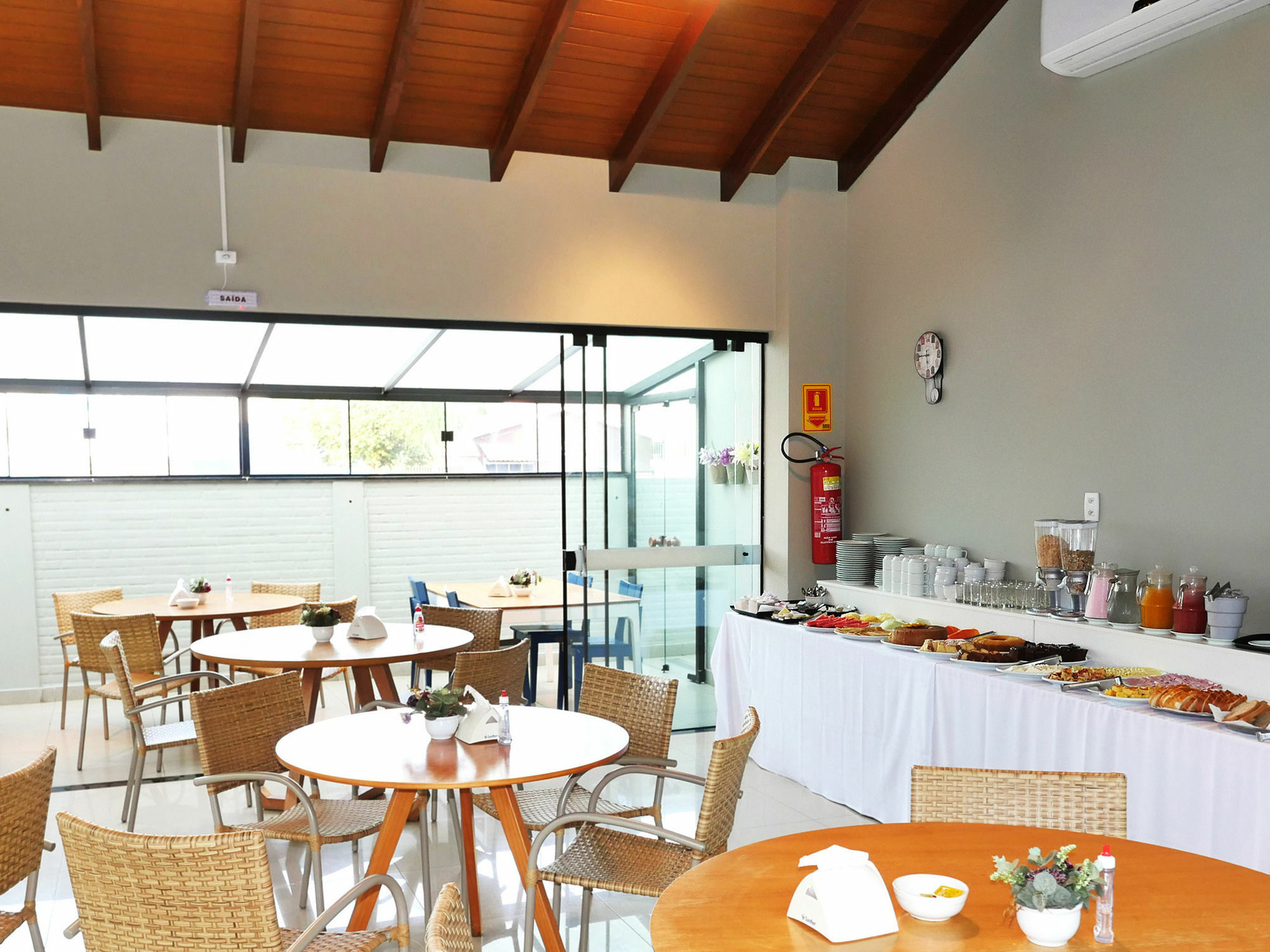 Clh Suites Bonito Centro Kültér fotó