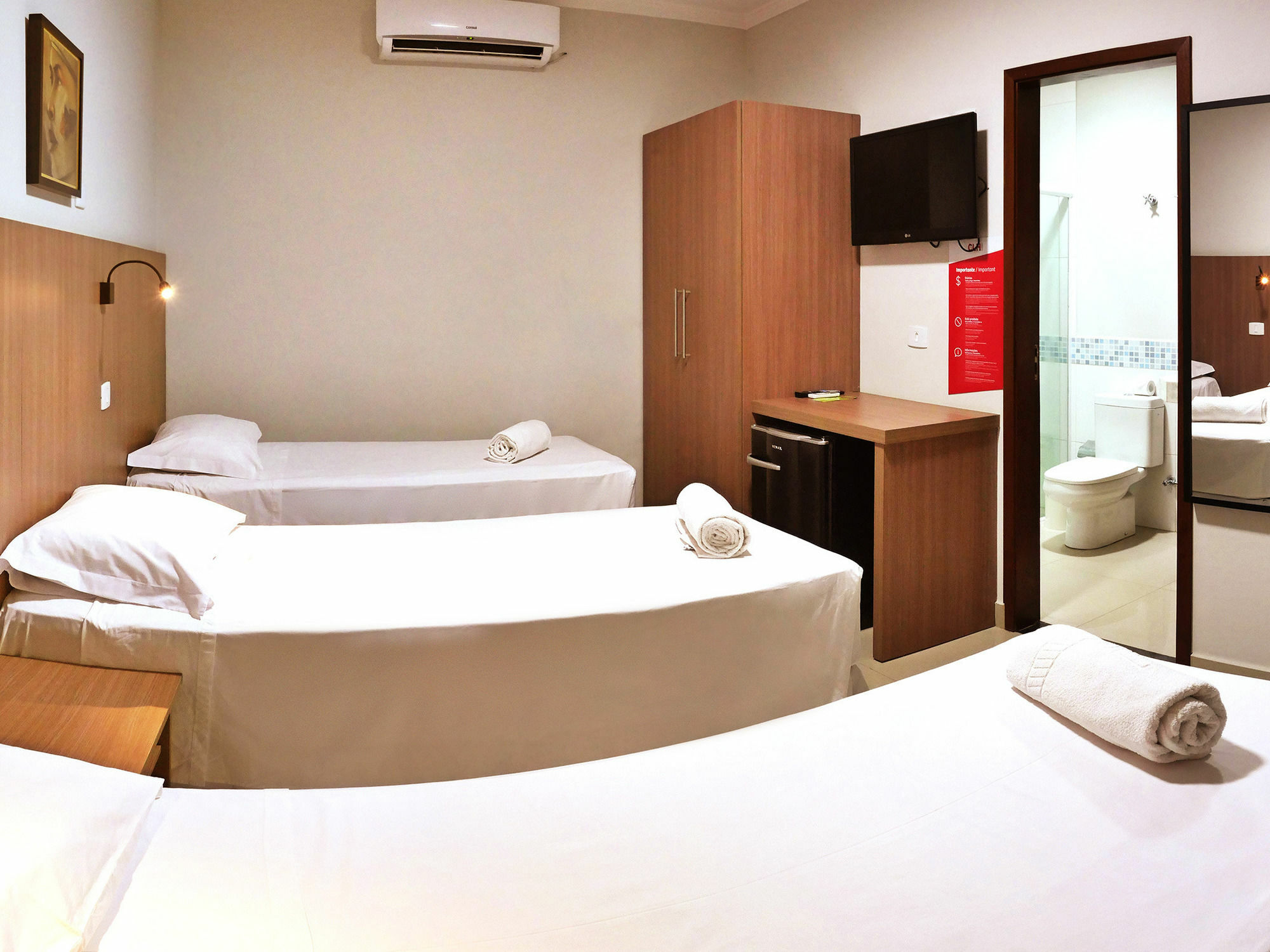 Clh Suites Bonito Centro Kültér fotó